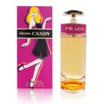Prada Candy 2.7 Fl. Oz. Eau De Parfum Spray Women