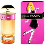 PRADA CANDY BY PRADA 1.7 FL.OZ. EDP SPRAY FOR WOMEN