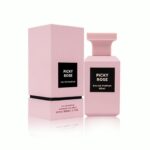 FRAGRANCE WORLD PICKY ROSE 3.4OZ. EDP W