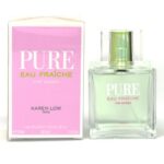 PURE EAU FRAICHE BY KAREN LOW 3.4 FL.OZ. EDP SPRAY FOR WOMEN