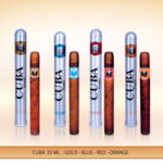 RED BY FRAGLUXE 1.2 FL.OZ. EDT SPRAY FOR MEN