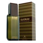 QUORUM BY ANTONIO PUIG 3.4 FL. OZ. EDT SPRAY FOR MEN