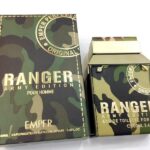RANGER ARMY EDITION POUR HOMME 2.8 fl.oz. EDT SPRAY FOR MEN