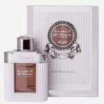 AL WISAM DAY WHITE BY Rasasi Hawas 3.4OZ. EDP Men
