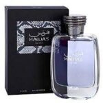 Rasasi Hawas 3.4OZ. EDP Men