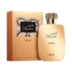 Rasasi Hawas ELIXIR 3.4OZ. EDP Men