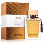 Rasasi QASAMAT EBHAR 3.4OZ. EDP Men