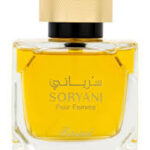 Rasasi SORYANI 3.4OZ. EDP for WOMEN
