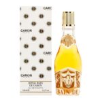 ROYAL BAIN DE CHAMP BY CARON 4.2 FL.OZ. EDT SPRAY FOR MEN