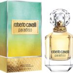 Roberto Cavalli PARADISO BY ROBERTO CAVALLI 3.3 FL. OZ. EDP SPRAY FOR WOMEN