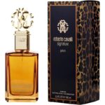 Roberto Cavalli SIGNATURE BY ROBERTO CAVALLI 3.3 FL. OZ. PARFUM SPRAY FOR MEN