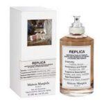 REPLICA FLOWER MARKET 3.4 OZ. EDT FOR WOMEN