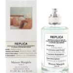 REPLICA BUBBLE BATH 3.4 OZ. EDT FOR WOMEN