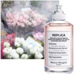REPLICA FLOWER MARKET 3OZ. EDT FOR WOMEN