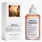 REPLICA ON A DATE 3.4 OZ. EDT FOR WOMEN