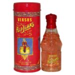RED JEANS BY VERSACE 2.5 FL.OZ. EDT SPRAY FOR WOMEN
