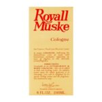 ROYAL MUSKE BY ROYALL FRAGRANCES 8.4 FL.OZ. EDC SPRAY FOR MEN