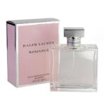 ROMANCE BY RALPH LAUREN 3.4 FL.OZ. EDP SPRAY FOR WOMEN