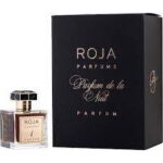 Roja Parfums Parfum de La Nuit 1 (U) 3.4OZ EDP W