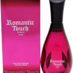 ROMANTIC TOUCH BY GLENN PERRI 3 FL.OZ. EDP SPRAY FOR WOMEN