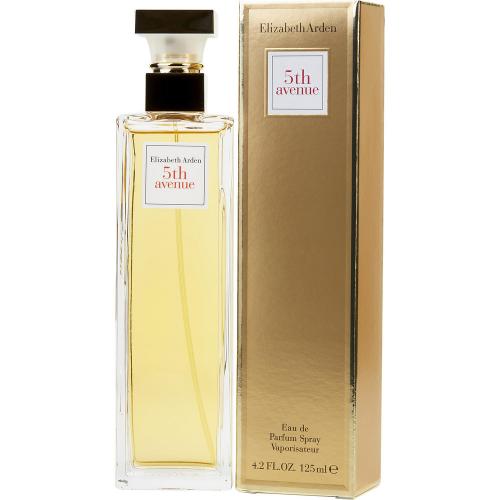 5TH125PSW.jpeg 5TH AVENUE BY ELIZABETH ARDEN 4.2 FL.OZ. EDP SPRAY FOR WOMEN - Image 1