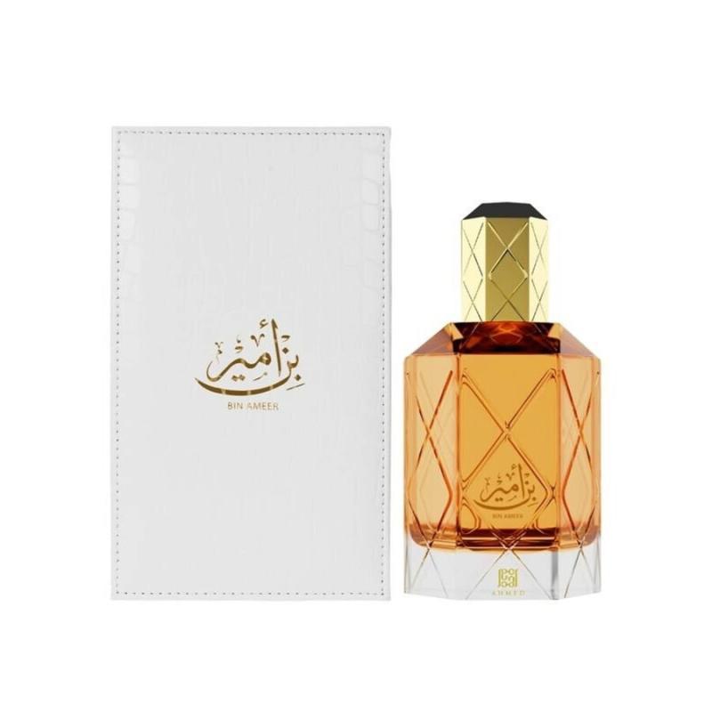6290360614816.jpg AHMED AL MAGHRIBI BIN AMEER 3.0 EDP FOR M - Image 1