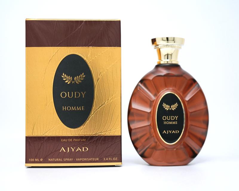 6292257645606.jpg BY Ajyad AJYAD OUDY(M)EDP SP 3.4oz(LI FREE) - Image 1