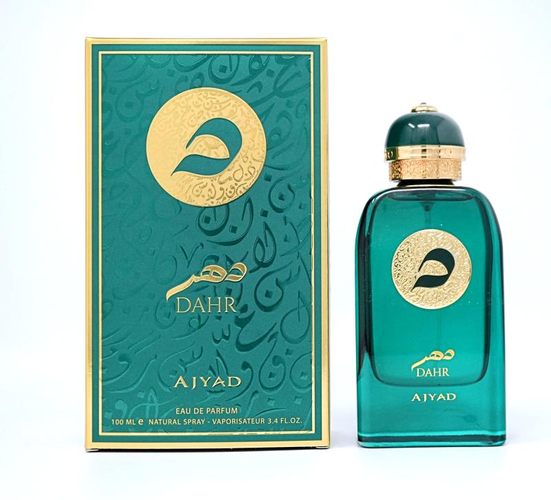 6292257645767.jpg BY Ajyad AJYAD DAHR(M)EDP SP 3.4oz(LI FREE) - Image 1