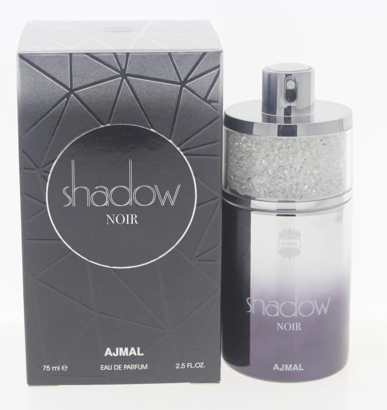6293708012664.jpg BY Ajmal AJMAL SHADOW NOIR(W)EDP SP 2.5oz(LI FREE) - Image 1