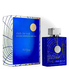 6294015164299.jpg BY Armaf ARMAF CLUB DE NUIT ICONIC BLUE(M)EDP SP 6.8oz(LI FREE) - Image 1