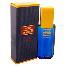 8411061934227.jpg BY Antonio Puig AQUA QUORUM(M)EDT SP 3.4oz(ONLY USA)(LI FREE) - Image 1