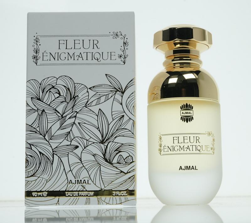 843711239099.jpg BY Ajmal AJMAL FLEUR ENIGMATIQUE(U)EDP SP 3.0oz(LI FREE) - Image 1