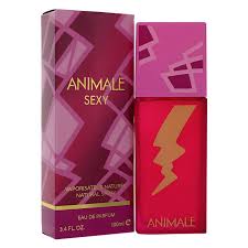 878813000209.jpg BY Animale ANIMALE SEXY(W)EDP SP 3.4oz(LI FREE) - Image 1