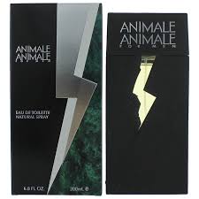 892456000525.jpg BY Animale ANIMALE ANIMALE(M)EDT SP 6.8oz - Image 1
