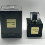 SABOTAGE BY SARA BABA 3.4 FL.OZ. EDP SPRAY FOR MEN