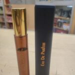 Sabotage Amber Oud 10ml EDP SPRAY FOR MEN