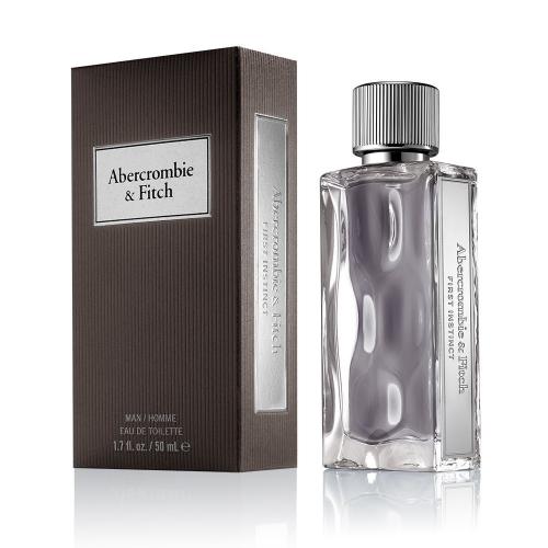 ACFFI5M.jpg FIRST INSTINCT BY ABERCROMBIE & FITCH 1.7 FL.OZ. EDC SPRAY FOR MEN - Image 1