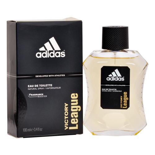 ADIVTSM.jpg VICTORY LEAGUE BY ADIDAS 3.4 FL.OZ. EDT SPRAY FOR MEN - Image 1