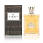 SAFARI BY RALPH LAUREN 4.2 FL.OZ. EDT SPRAY FOR MEN