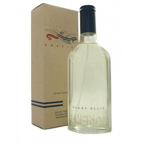 AME150TSM.jpg AMERICA BY PERRY ELLIS 5.1 FL.OZ. EDT SPRAY FOR MEN - Image 1