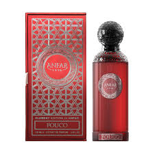 ANFF1M.jpg ANFAR FOUCO 3.4OZ. EXTRAIT DE PARFUM M - Image 1