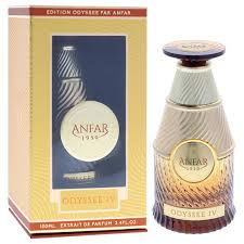 ANFO11W.jpg ANFAR ODYSSEE IV 3.4OZ. EXTRAIT DE PARFUM W - Image 1