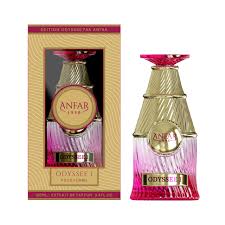 ANFO1W.jpg ANFAR ODYSSEE I 3.4OZ. EXTRAIT DE PARFUM W - Image 1