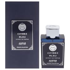 ANFOB5M.jpg ANFAR OMBRE BLEU 1.7OZ. EXTRAIT DE PARFUM M - Image 1