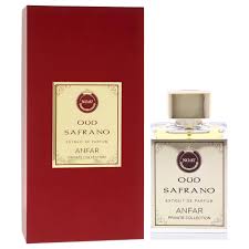 ANFOS5M.jpg ANFAR OUD SAFRANO 1.7OZ. EXTRAIT DE PARFUM M - Image 1