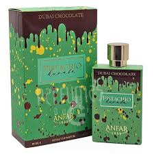 ANFPK1W.jpg ANFAR PISTACHIO KUNAFA 2.7OZ. EXTRAIT DE PARFUM W - Image 1