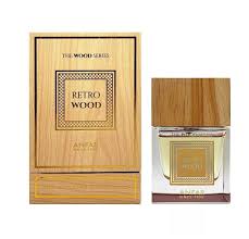 ANFRW1M.jpg ANFAR RETRO WOOD 3.4OZ. EXTRAIT DE PARFUM M - Image 1