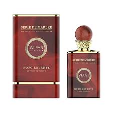ANFSM1W.jpg ANFAR SERIE MARBRE ROJO LEVANTE 3.4OZ. EXTRAIT DE PARFUM W - Image 1