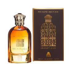 ANFSO1M.jpg ANFAR SECRET OUD 3.4OZ. EXTRAIT DE PARFUM M - Image 1