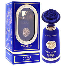 ANFVI1W.jpg ANFAR VIOLETTA 3.4OZ. EXTRAIT DE PARFUM W - Image 1